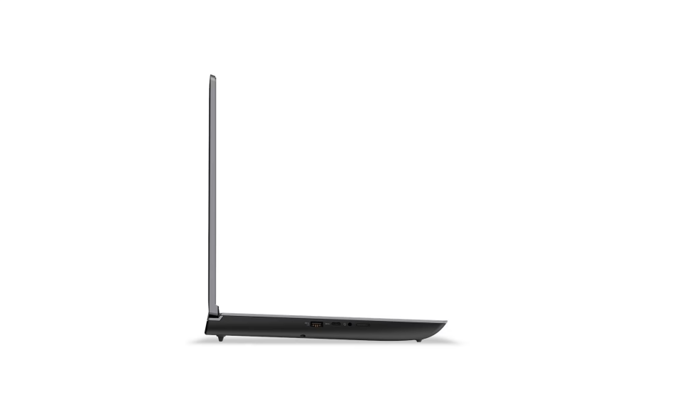 LENOVO 16'' P16 V2 21FA0005TX CORE i9 13980HX-64GB DDR5 RAM-2TB NVME-12GB RTX4000A-W11 PRO Taşınabilir İş istasyonu (46233)
