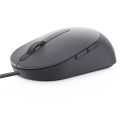Dell Ms3220 Lazer Kablolu Mouse Gri (570-Abhm)