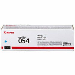 Canon CRG-054/3023C002 CY Toner