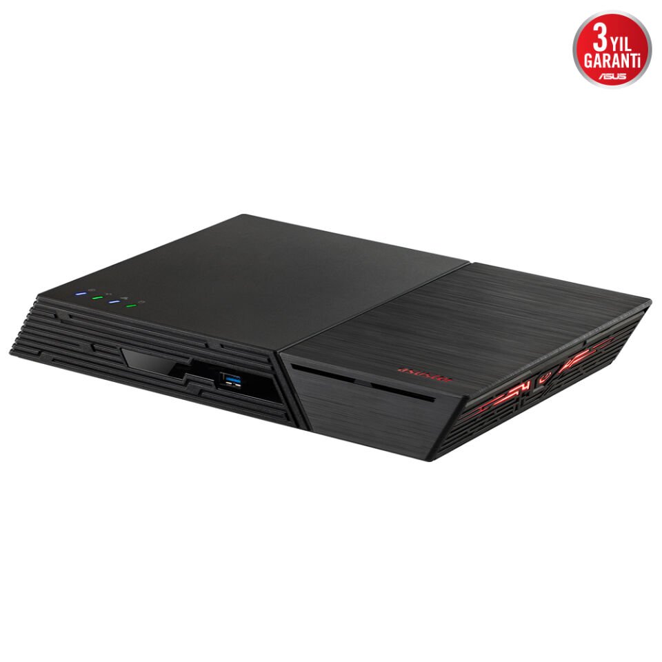 ASUSTOR 12diskli (Nvme Disk) Celeron QC-8GB RAM- Nas Server Flashstor 12 Pro FS6712X (47271)