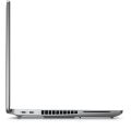 DELL 15.6'' LATITUDE 5550 N015L555015W ULTRA 7 165U-32GB DDR5 RAM-1TB NVME-W11 PRO
