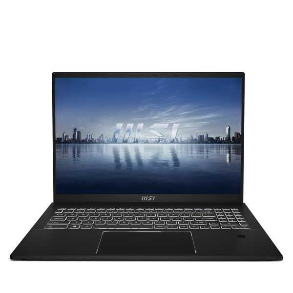 MSI 16'' SUMMIT E16 FLIP A13VFT-055TR CORE i7 1360P-32GB LPDDR5 RAM-8GB RTX4060-2TB SSD-W11 PRO