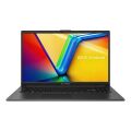 ASUS 15.6'' E1504FA-NJ287 RYZEN 5 7520U-8GB RAM-512GB NVME-FDOS