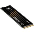 MSI 1TB SPATIUM M480 PRO 7400-6000MB/s M2 NVME GEN4 DİSK