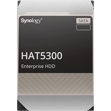 SYNOLOGY 4TB 3.5'' HAT5300-4T 256MB 7200RPM SATA-3 NAS DİSKİ
