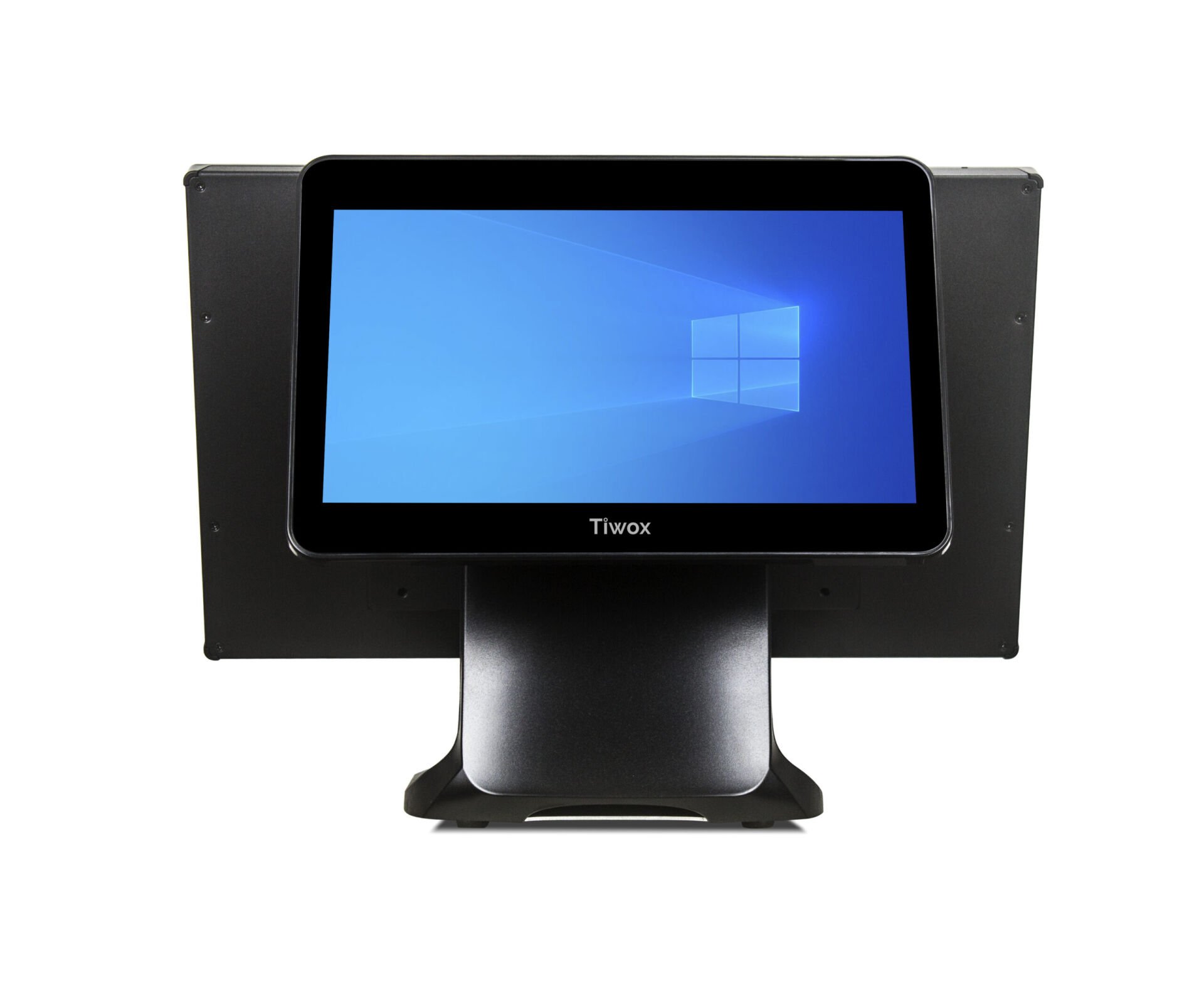 Tiwox TP-5610D 18,5 İ5 10.Nesil 8GB RAM 128 SSD 2. Ekran 13,2