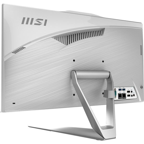 MSI 21.5'' DOKUNMATIK PRO AP222T 14M-443XTR CORE i5 14400-32GB DDR5 RAM-2TB NVME-FDOS BEYAZ