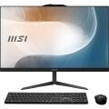 MSI 23.8'' MODERN AM242 12M-636XTR CORE i5 1235U-16GB RAM-512GB NVME-FDOS