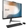 MSI 23.8'' MODERN AM242 12M-636XTR CORE i5 1235U-16GB RAM-512GB NVME-FDOS