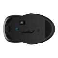 HP 8R3U1AA Kablosuz + Bluetooth Siyah Mouse 255 Dual