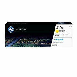 Hp 410X-CF412X YL Toner