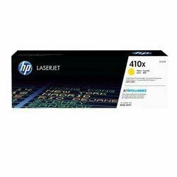 Hp 410X-CF412X YL Toner