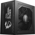 MSI 750W 80+ GOLD A750GL PCIE 5.0 TAM MODÜLER POWER SUPPLY