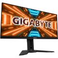 GIGABYTE 34'' IPS M34WQ 1MS 144Hz HDMI-DP Gaming Monitör (2560 X 1440)