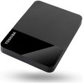 TOSHIBA 1TB 2.5'' BASIC HDTP310EK3AA USB 3.0 HARİCİ DİSK