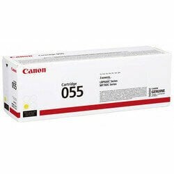 Canon CRG-055/3013C002 YL Toner