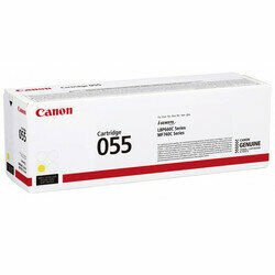 Canon CRG-055/3013C002 YL Toner