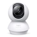 TP-LINK 5MP Tapo C230 Pan/Tilt AI Ev Güvenlik Wi-Fi Kamera