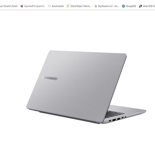 ASUS 14'' EXPERTBOOK P1 P1403CVA-I58512G1D İ5-13420H-8GB RAM-512GB SSD-FDOS NOTEBOOK