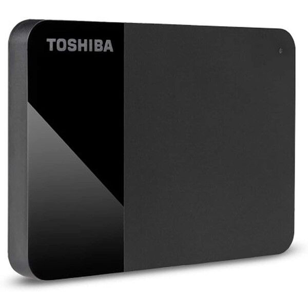 TOSHIBA 1TB 2.5'' BASIC HDTP310EK3AA USB 3.0 HARİCİ DİSK