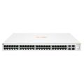 HPE Aruba JL686B 1930-48G 4SFP+ 48Port Gigabit PoE Switch