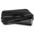 SNOPY DR-500 15.6'' Kumaş Siyah-Gri Notebook Çantası
