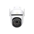 TP-LINK 5MP Tapo C530WS Dış Mekan Pan/Tilt Güvenlik Wi-Fi Kamera