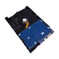 TOSHIBA HDWD240UZSVA 3,5'' 4TB 5400 SATA3 128MB P300 DISK