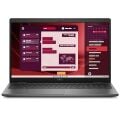 DELL 15.6'' LATITUDE 3550 N010L355015U CORE i7 1355U-64GB DDR5 RAM-512GB NVME-FDOS