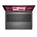 DELL 15.6'' LATITUDE 3550 N010L355015U CORE i7 1355U-64GB DDR5 RAM-512GB NVME-FDOS