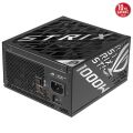 ASUS 1000W 80+ PLATINUM ROG STRIX 1000P TAM MODÜLER POWER SUPPLY