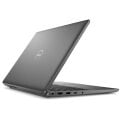 DELL 15.6'' LATITUDE 3550 N010L355015U CORE i7 1355U-64GB DDR5 RAM-512GB NVME-FDOS
