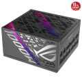 ASUS 1000W 80+ PLATINUM ROG STRIX 1000P TAM MODÜLER POWER SUPPLY