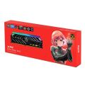 XPG 8GB DDR4 3600MHZ CL18 PC RAM SPECTRIX D41 AX4U36008G18I-ST41