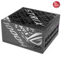 ASUS 1000W 80+ PLATINUM ROG STRIX 1000P TAM MODÜLER POWER SUPPLY