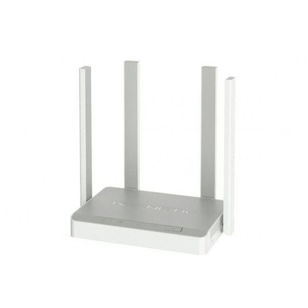 KEENETIC SPEEDSTER KN-3010-01EN AC1200 Dual Band EV Ofis Tipi Access Point Mesh Router