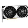 MSI RTX4070 12GB VENTUS 2X 12G OC GDDR6X 192bit HDMI DP PCIe 16X v4.0