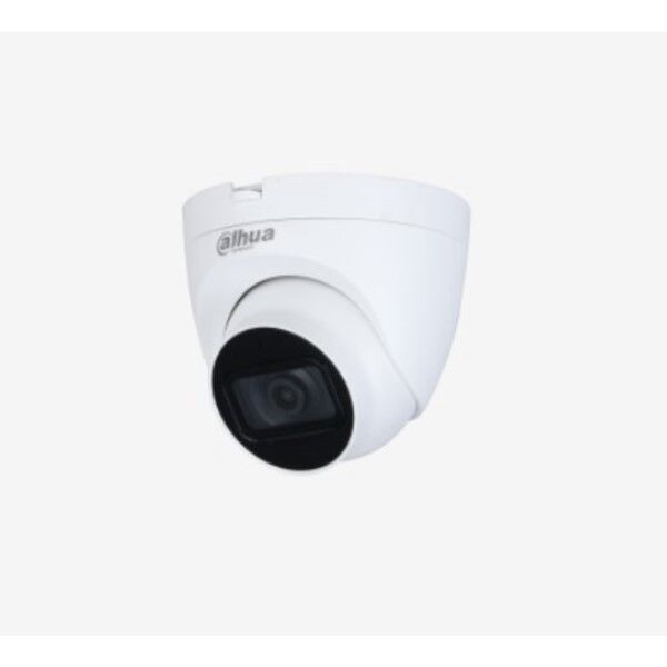 DAHUA 5MP DOME 2.8MM HAC-HDW1500TRQ WDR IR Dome IP Starlight Kamera