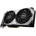 MSI RTX4070 12GB VENTUS 2X 12G OC GDDR6X 192bit HDMI DP PCIe 16X v4.0