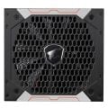GIGABYTE 750W 80+ GOLD AORUS GP-AP750GM 13.5cm Fanlı Tam Modüler Power Supply Japon Kapasitör