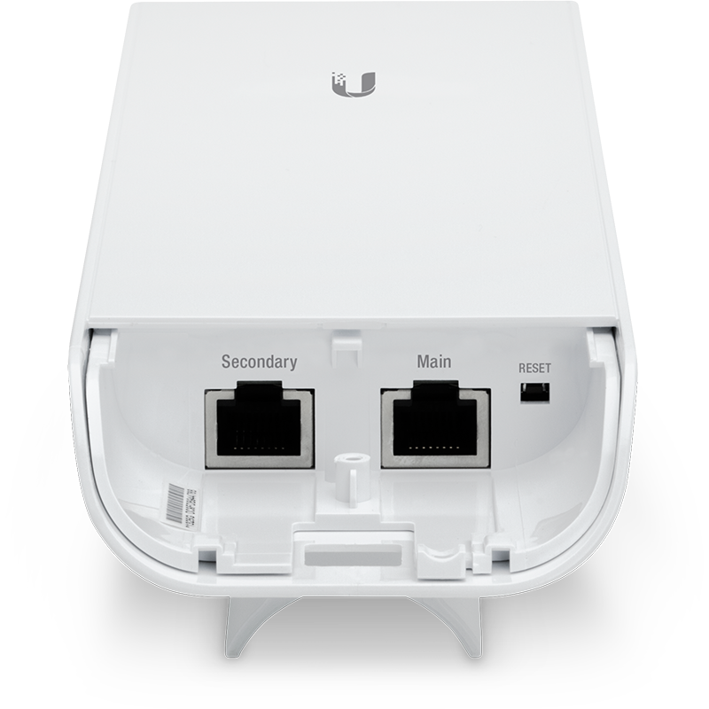 UBIQUITI NANOSTATION NSM2 11dbi 150mbps 2.4ghz 13+km Harici Access Point