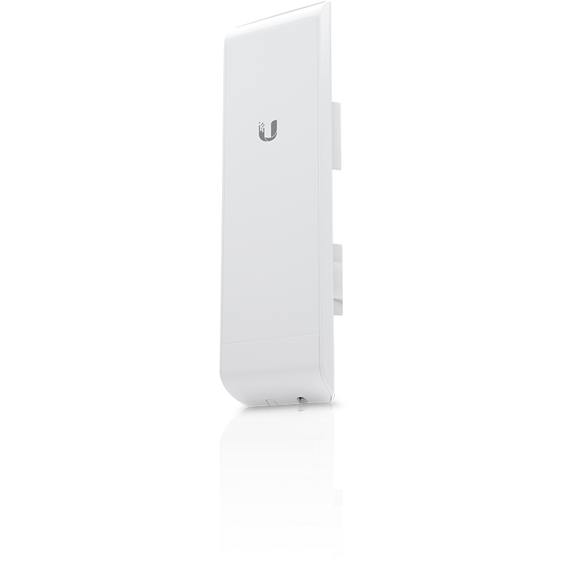 UBIQUITI NANOSTATION NSM2 11dbi 150mbps 2.4ghz 13+km Harici Access Point
