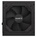 GIGABYTE 750W 80  GOLD GP-P750GM 13.5cm Fanlı Tam Modüler Power Supply Japon Kapasitör