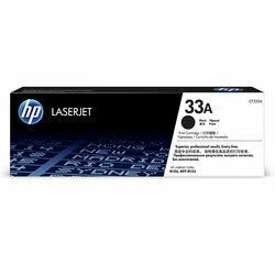 Hp 33A-CF233A Toner