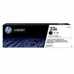 Hp 33A-CF233A Toner