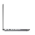 DELL 14'' LATITUE 5450 N009L545014W ULTRA 5 135U-16GB DDR5 RAM-512GB NVME-W11 PRO