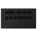 GIGABYTE 750W 80  GOLD GP-P750GM 13.5cm Fanlı Tam Modüler Power Supply Japon Kapasitör