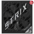 ASUS 850W 80+ PLATINUM ROG STRIX 850P TAM MODÜLER POWER SUPPLY