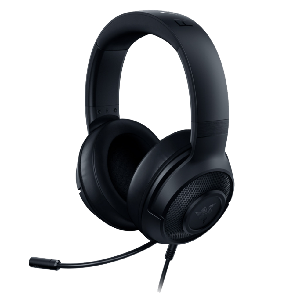 RAZER KRAKEN X LITE GAMING KULAKLIK