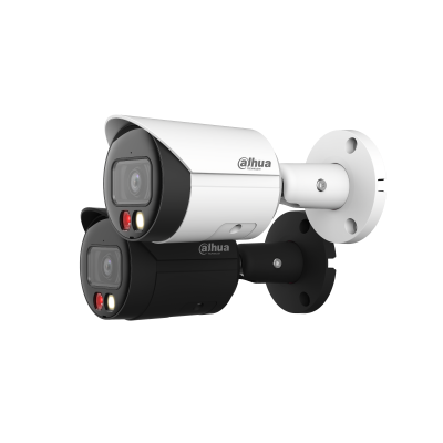 DAHUA 2MP Bullet 2.8mm WizSense IP Kamera IPC-HFW2249S-S-IL-0280B